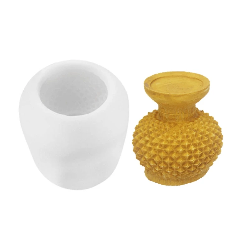 Bottle Shape Decoration Silicone Mold Jewelry Epoxy Resin Casting Tool Making Diy Craft Home Decorations 264E | Украшения и