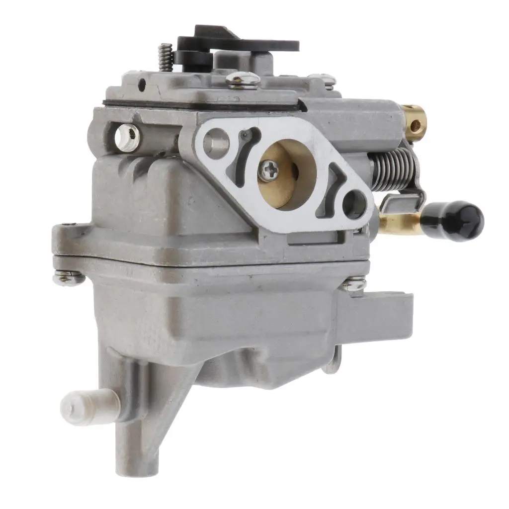 4 Stroke Carburetor Assy Replacement Parts #69M-14301-10 for Yamaha Outboard Engine F2.5 69M-14301