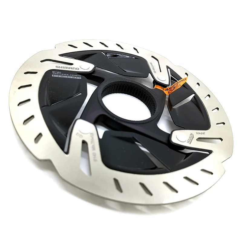 Shimano Dura-Ace SM-RT900 140 мм центральный велосипедный дисковый ротор