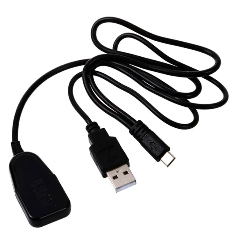 AnyCast M2 Plus Мини Wi-Fi дисплей донгл приемник 1080P Airmirror DLNA Airplay Miracast легкий обмен HDMI порт для HDTV Smart P