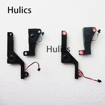 

Hulics Original Laptop Speaker for ACER 5750G 5750 V3-571G V3-551G 5755 5350 P5WEO 7912P 6901P Built-in Speakers Audio Speaker