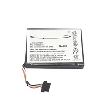 Оригинальная Magellan 37-00030-001 батарея для RoadMate 2000 Автомобильный gps навигатор