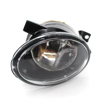 

Front Halogen Fog Lamp Car Fog Light For Golf 6 Mk6 2009 2010 2011 2012 2013 Golf 6 Plus Car-Styling Car Accessories