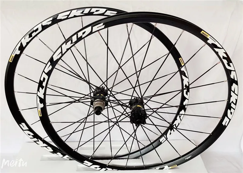 MTB горный велосипед CR колеса 11/12 скорости FTS-X XD башня база quick release/баррель вал комплект велосипедных колес 26 27,5 29 дюймов