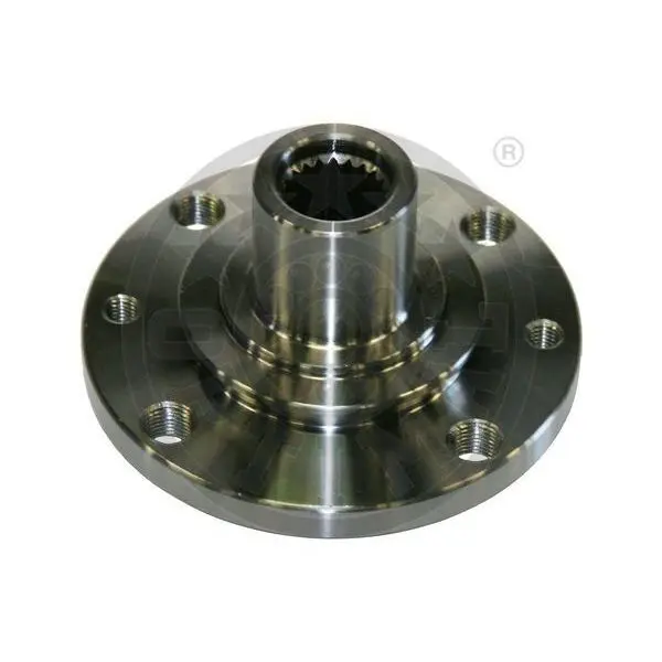 Wheel hub FIAT DOBLO 1.2-1.9D 01-pen. OPTIMAL 04-P271 | Автомобили и мотоциклы