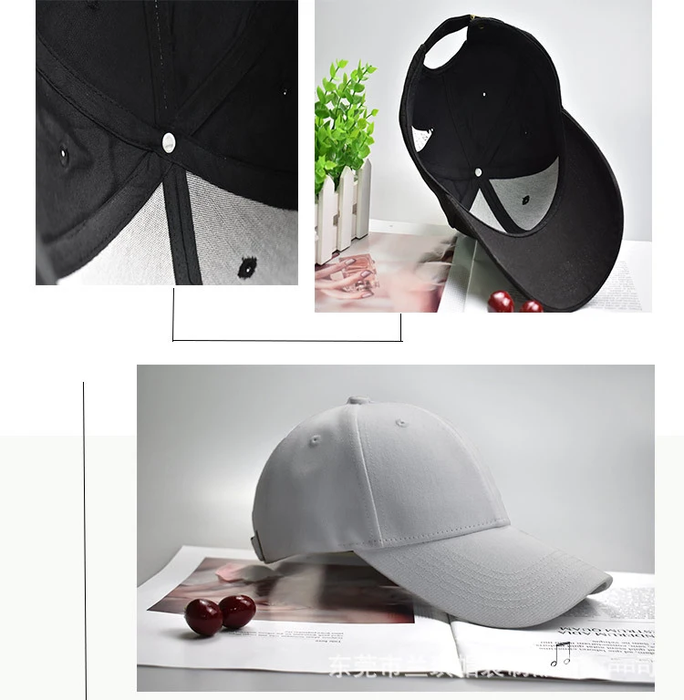 Шляпа Duckbill, шляпа от солнца, летняя мужская шляпа в Корейском стиле, классная бейсболка Wo, Мужская универсальная модная солнцезащитная Кепка для улицы