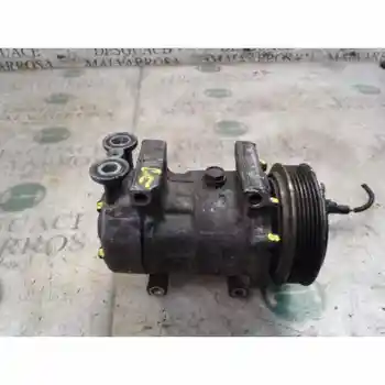 

AIR CONDITIONING COMPRESSOR Ford PARTY (CBK) 1.4 TDCi cat [15091992]