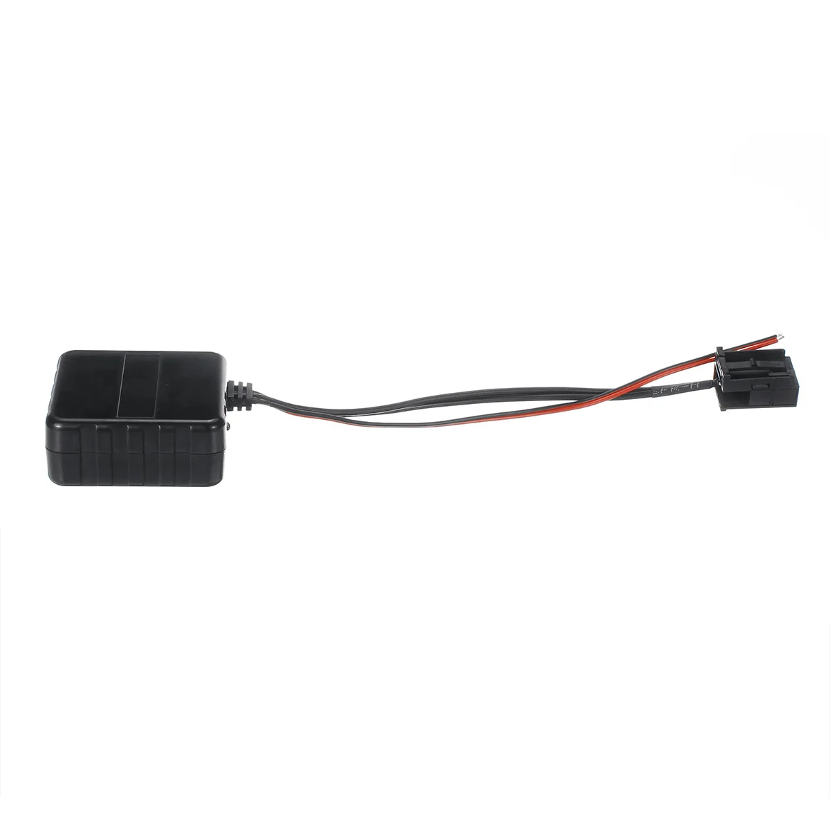 Беспроводной автомобильный bluetooth аудио Радио стерео Aux адаптер для Fiat/Alfa/Lancia для BENZ Smart 451
