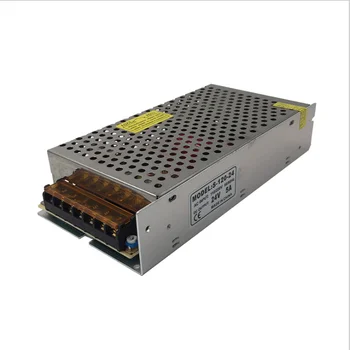 

high quality Building access doorbell power supply 18V3A switching power supply 54WLED light bar regulated DC power supply