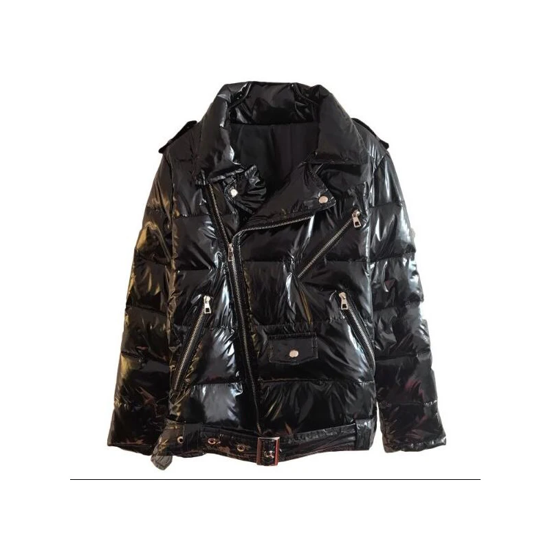 

2019 Top Brand M-L New Spring Fashion Bright Colors Ladies Suede Jacket Basic Street Women Short Jacket AA-534