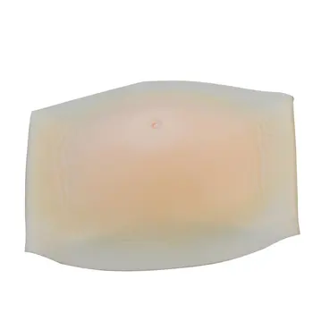 

Pregnant Fake Silicone Artificial Belly for Cross Dressing Actor Model Women Jelly Tummy 1000-1500g/pc