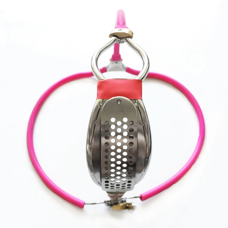 新款隐形贞操带6