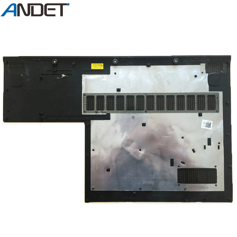 Новый оригинальный чехол для lenovo G400S G405S Нижняя крышка двери AP0YC000G00|Сумки и чехлы
