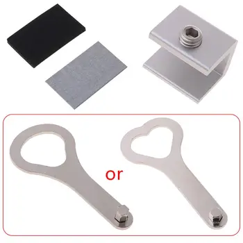 

Move Window Child Safety Lock Sliding Windows Lock Security Sliding Sash Stopper