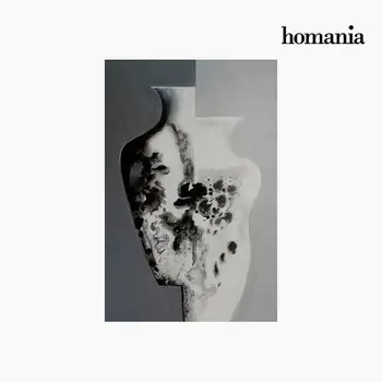 

Oil Painting (60 x 4 x 90 cm) by Homania