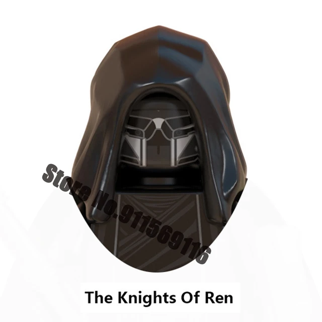 Jar Jar Binks Chewbacca Tusken Raider Han Solo Building Blocks Jawas Leia Ewoks Amidala Gamorrean Star Brick Figure Wars Toys WM957