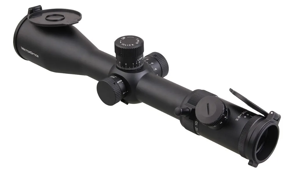 VO Reiter 3.5-25x56 Acom 4