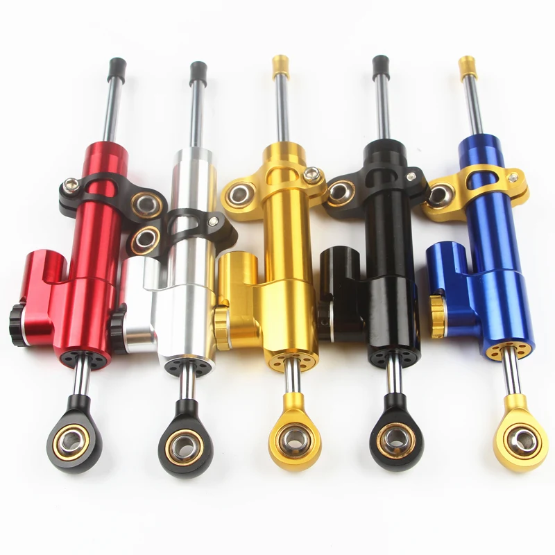 universal Motorcycle Stabilizer Damper Motorbike Shock Absorber