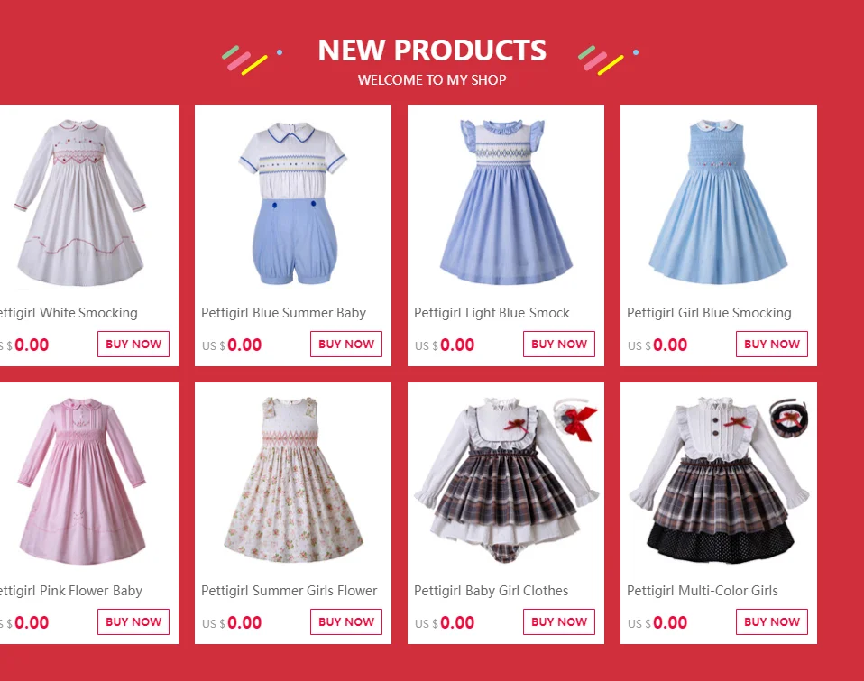 Pettigirl/недорогое летнее платье со сборками для малышей; Детские платья с рюшами; розовые костюмы для девочек; G-DMGD204-A290