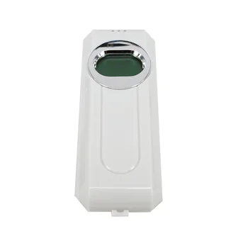 

Digital Breath Type Alcohol Tester Detector Analyzer Household High Accuracy LCD Breathalyzer