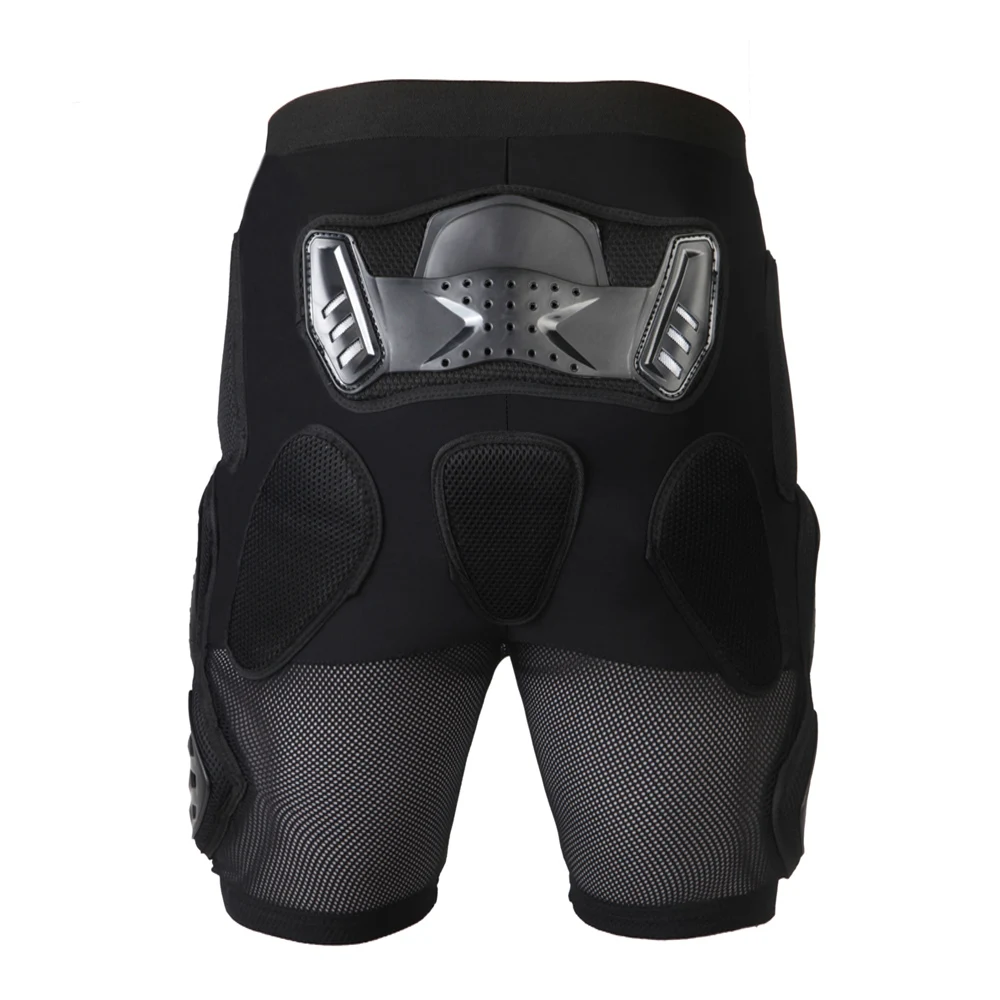 Men Women Ski Skate Snowboard Hip Pad Shorts Cycling Skiing Snowboarding Skating MotorcyclingArmored Shorts Undershorts