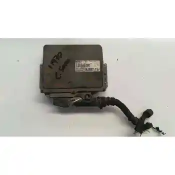 

9620398980 SWITCHBOARD ENGINE EUA CITROEN SAXO