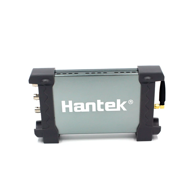 Hantek IDSO1070A цифровой осциллограф USB iPhone/iPad/Android/Windows Osciloscopio Portatil с wifi осциллограф