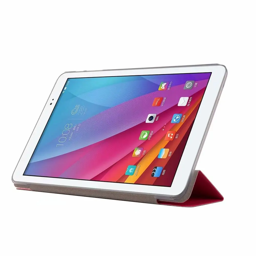 Для Samsung Galaxy Tab A 7,0 T280 T285 чехол Магнитный стенд PU кожаный чехол для Tab A6 7,0 SM-T285 чехол Авто Пробуждение Coque