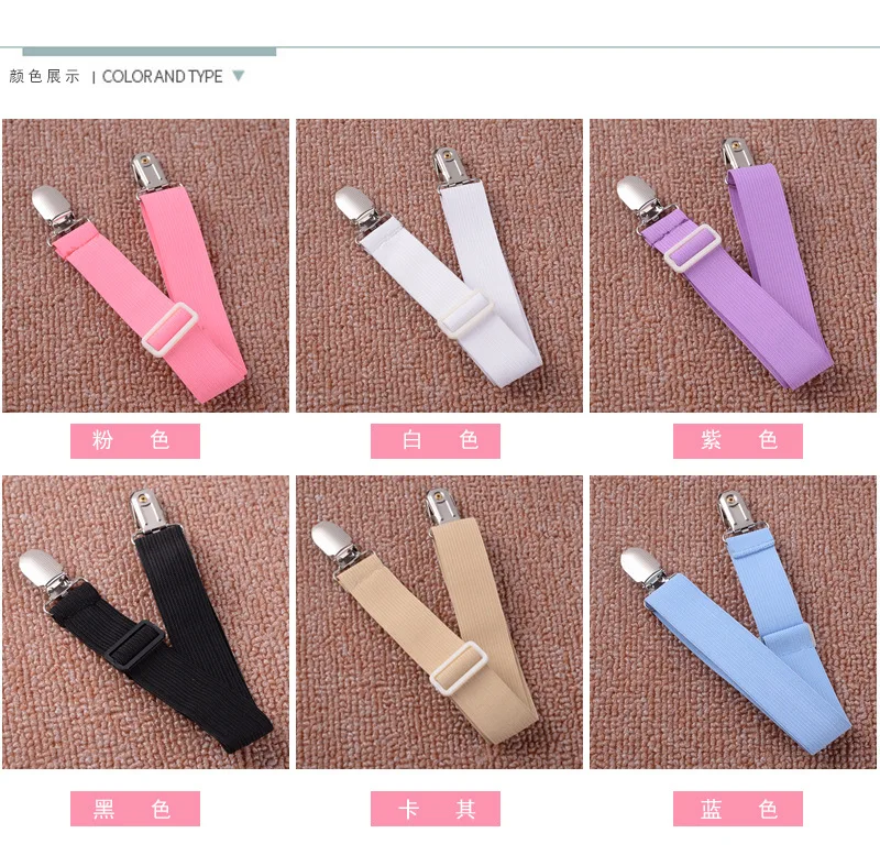 Manufacturers Direct Selling 2 Clip New Style Sheet Retaining Clip Tent Buckle Curtain Sofa Cover Sheet Buckle