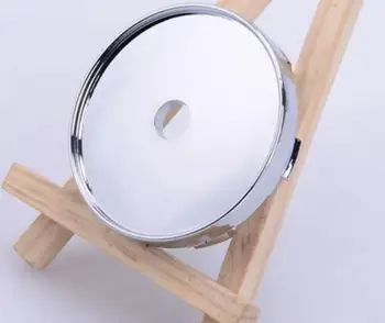 

100pcs UNIVERSAL Car Van Alloy Wheel Center Hub Cap Sticker Plastic 60MM Tyre Troms Replacement