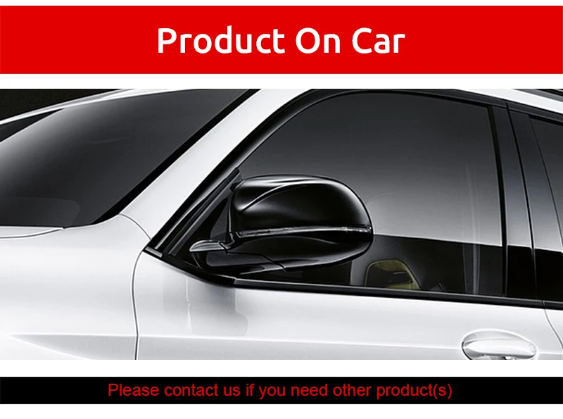 宝马X3系G01-G02后视镜罩_18