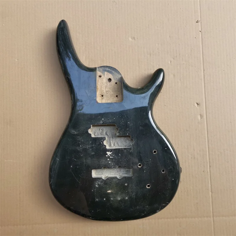 JNTM Custom Guitar Factory/комплект для гитары DIY/корпус электрогитары DIY (537) | Спорт и