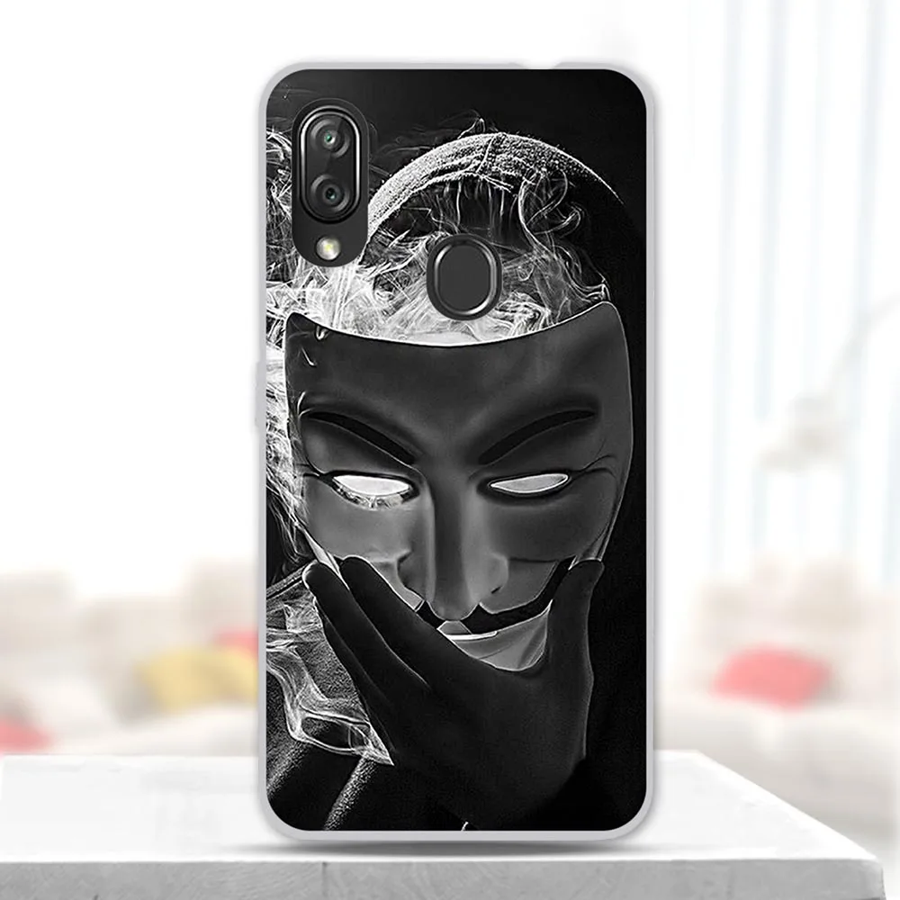 Для zte Blade V10 чехол V 10 Силиконовая Черная мягкая задняя крышка для zte Blade V10 Vita чехол V10Vita чехол для телефона s для zte V10 Vita Capa