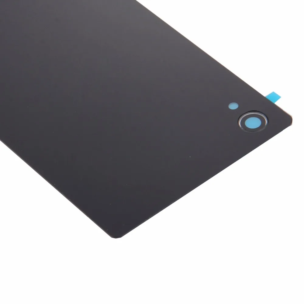 1 шт. Высокое качество для Sony Xperia M4 Aqua Крышка батарейного отсека задняя дверь корпус+ инструмент для ремонта