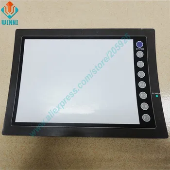 

Factory Price Touch Screen Digitizer Protective Film V608