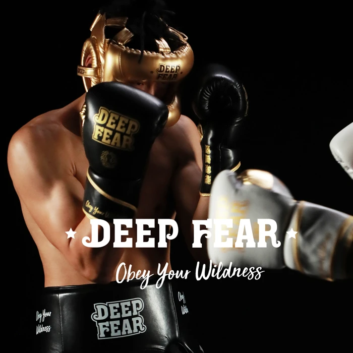 

DF professional boxing sanda boxing helmet full protection to protect nose free combat beam full-face helmet