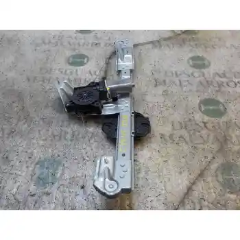 

WINDOW LIFTER FRONT RIGHT 0.9 DACIA SANDERO TEC Cat 2 PINS [15796088]