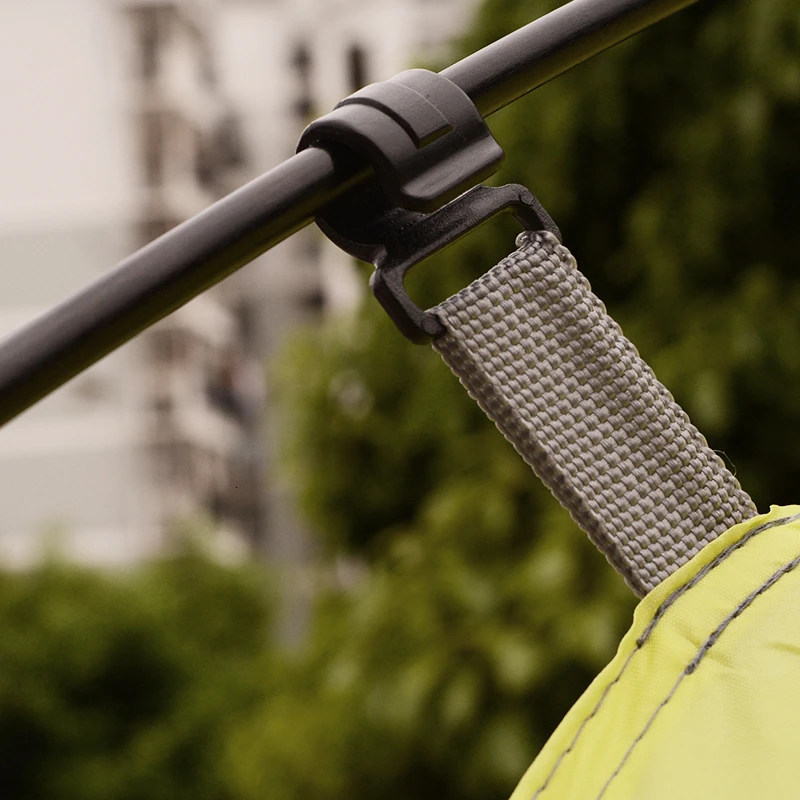 175150140cm Outdoor Camping Sun Shelter Shade Beach Tent for Summer Holiday Fishing Swimming Boat Fishing Roof Tent 3-4 Person (14) - 