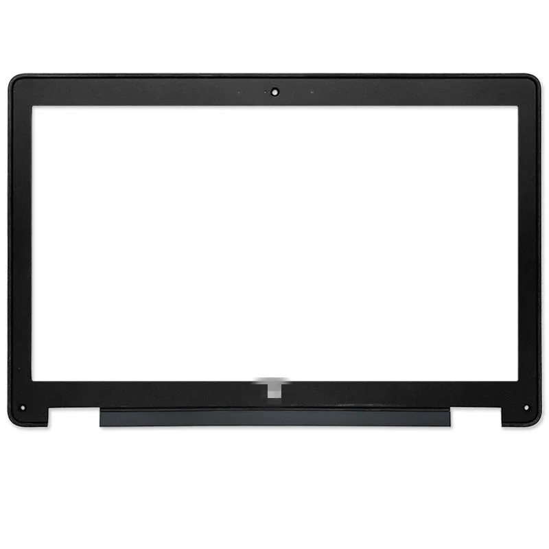 HP ZBOOK 15 G1 G2 시리즈 노트북 LCD 뒷면 커버 전면 베젤 손목 받침대 하단 케이스 경첩 하단 도어 케이스 검정