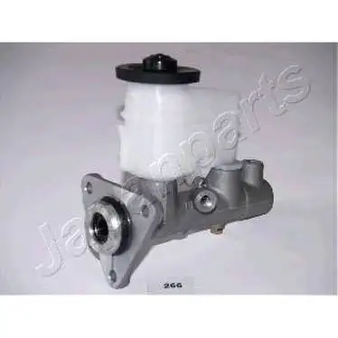 Цилиндр тормозной главный Toyota Corolla 1.3-2.0D 92-97 JAPANPAR
