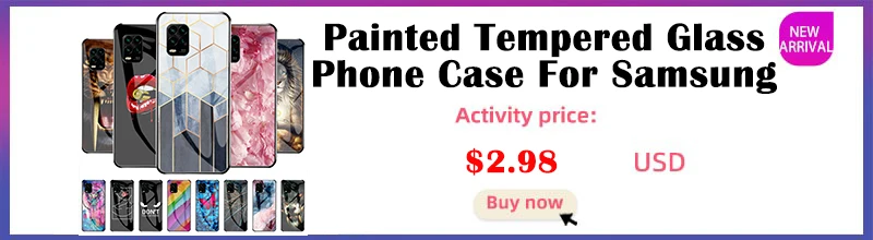 Clear Phone Case For Samsung A51 Case For Samsung Galaxy A32 A12 A22 A71 A72 A52 A52S A82 A21 A41 A11 A31 A50S Shockproof Cover