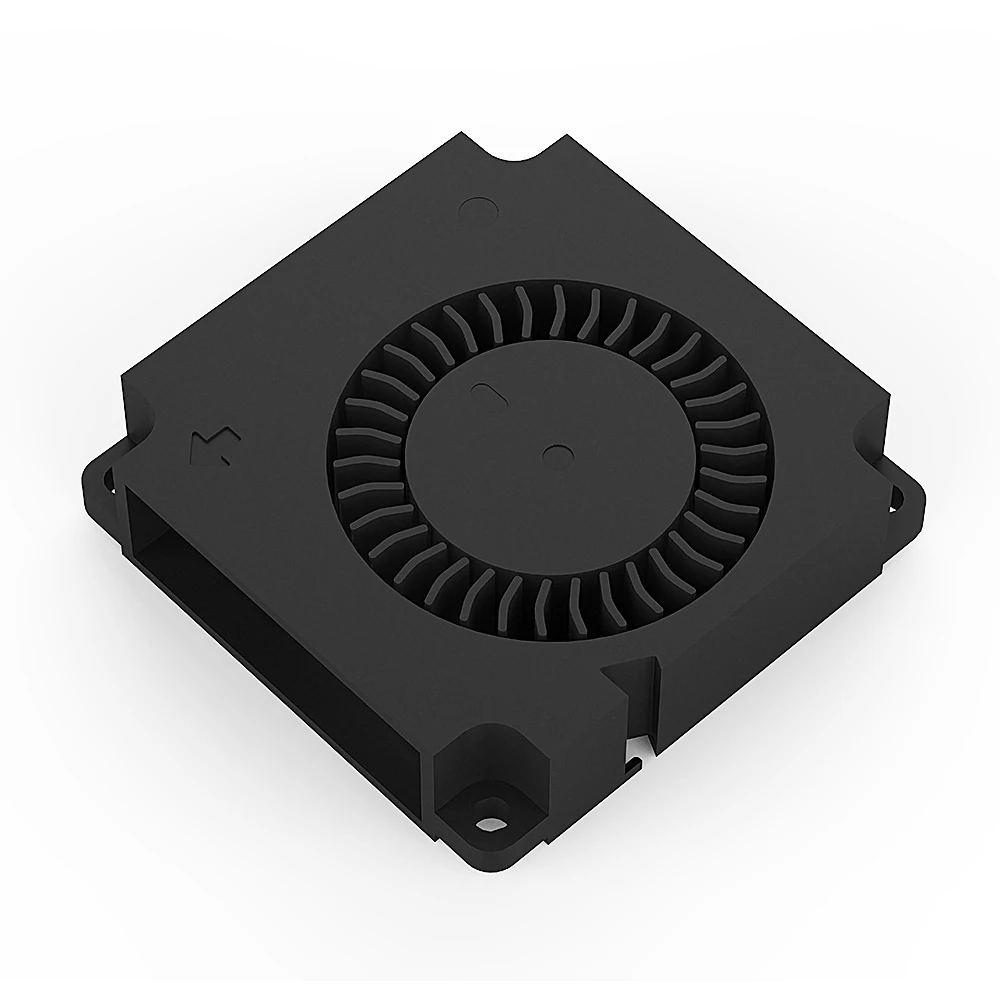 Ventilateur pour boitier,Ventilateur de refroidissement pour imprimante 3D,accessoire de