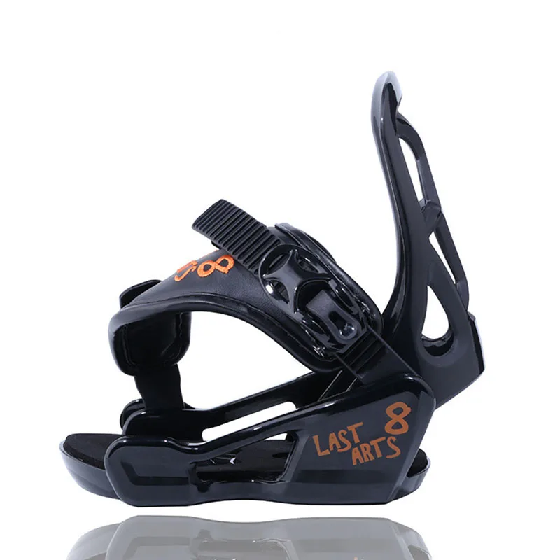 Молодежный зимний держатель для сноуборда Противоударная Лыжная обувь