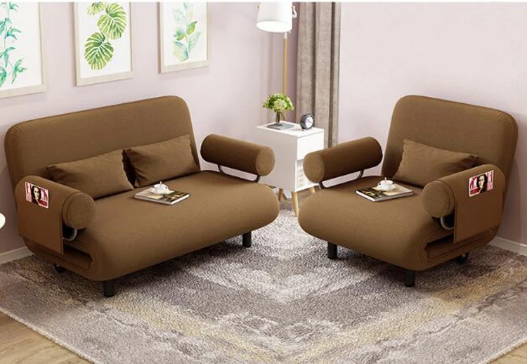 EU RU, большой диван-кровать, складные листы для дома, гостиной, простой современный диван для гостиной, многофункциональный диван-стул