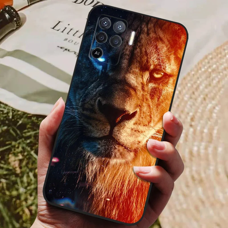 Silicone Phone Case with Bumper Protection