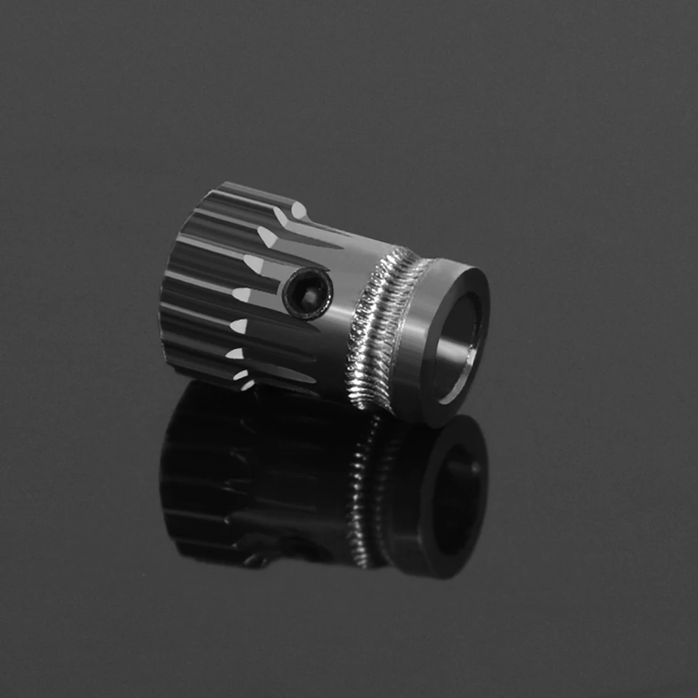 Комплект для двухприводного экструдера BMG Drivegear Btech улучшенный экструдер Prusa i3 3d