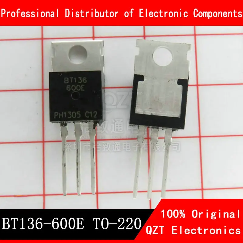 10PCS BT136-600E TO220 BT136-600 BT136 600E TO-220 new and original IC Chipset 10pcs bt136 bt136 600e bt136 600d bt136 700e bt136 800e bt137 bt137 600e bt137 700e bt137 800e bt138 bt138 600e bt138 800e to220