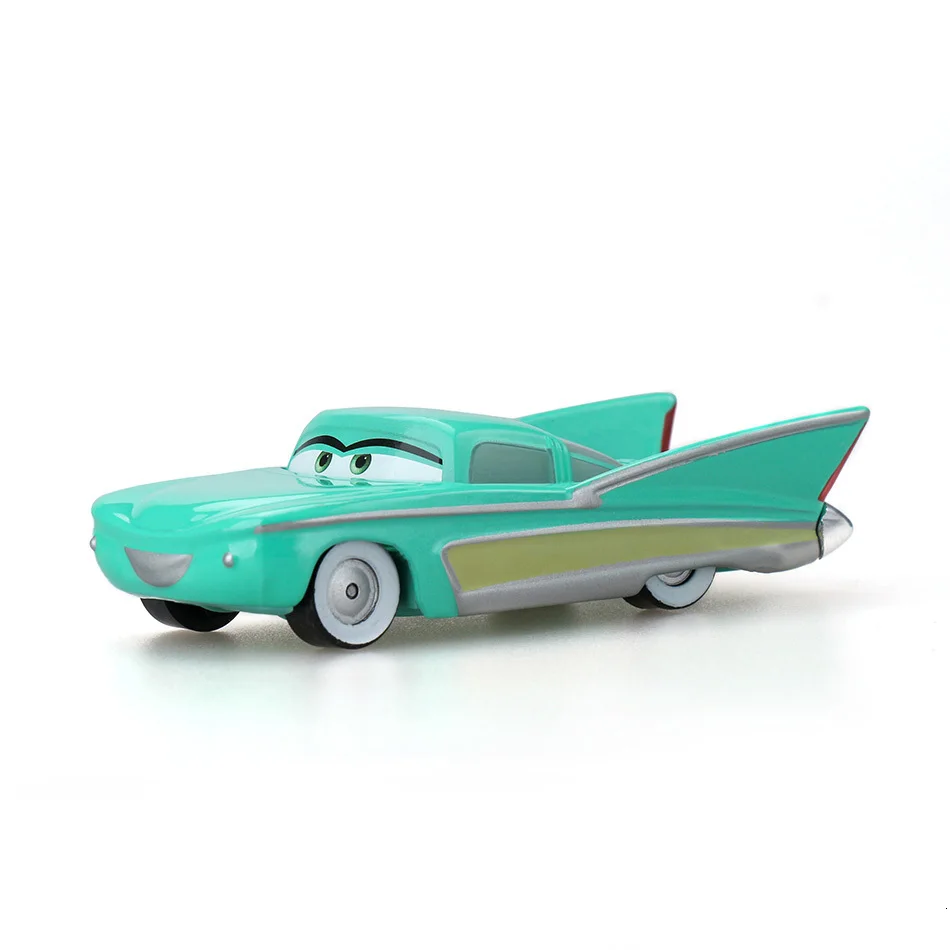 Disney Pixar Cars 2 Cars3 высококачественный автомобиль подарок на день рождения 16 видов