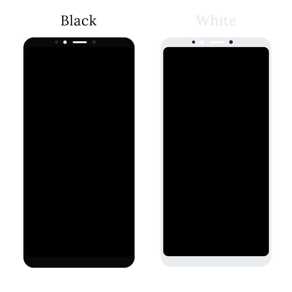 Для 6," Xiao mi Max 3 mi Max3 ЖК-экран с рамкой сенсорной панелью дигитайзер для Xiaomi mi Max 3 дисплей