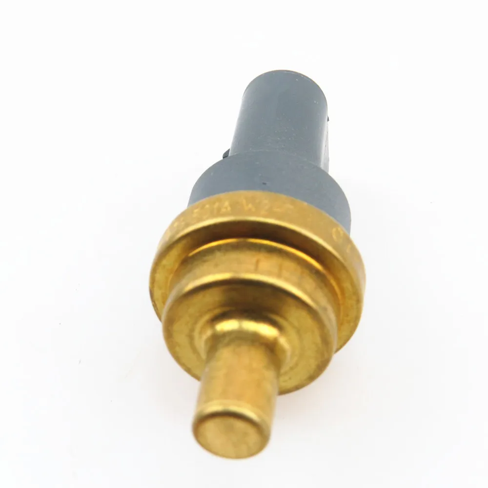 Разъем датчика температуры воды FHAWKEYEQ для VW Passat Beetle Tiguan Touran Touareg Golf Bora Jetta A4 A6 06A 919 501